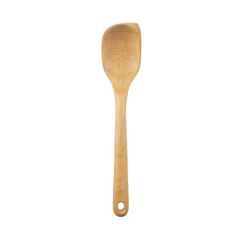 Wooden Corner Spoon Y5