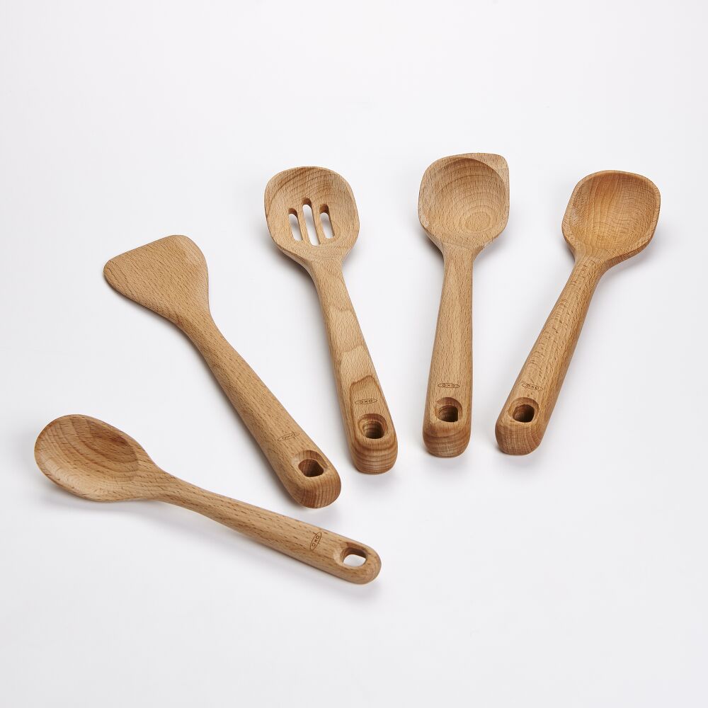 Wooden Sauté© Paddle G2