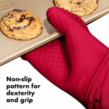Silicone Oven Mitt - Jam S9