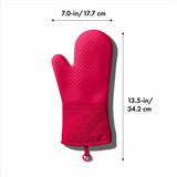 Silicone Oven Mitt - Jam S9