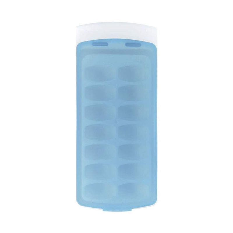 No-Spill Ice Cube Tray E9