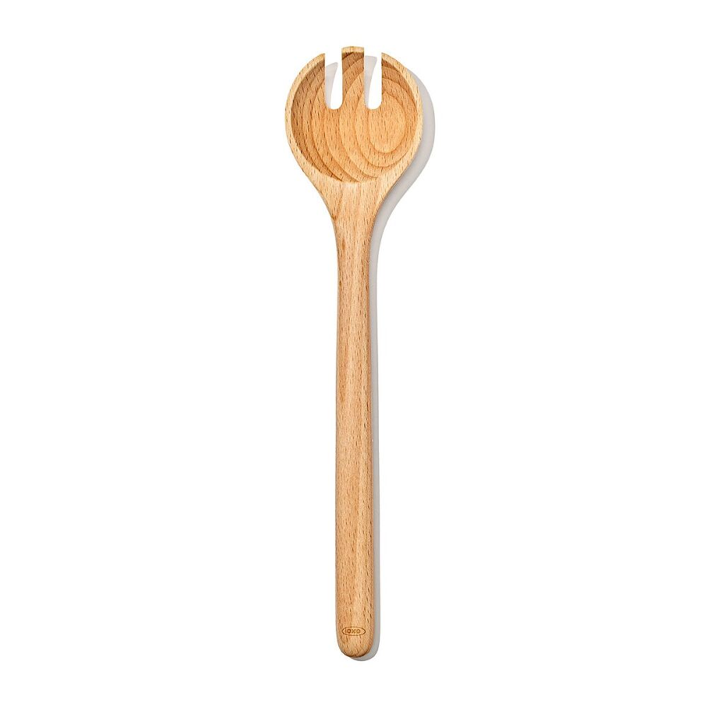Beechwood Salad Servers – 2-Piece Set Y6