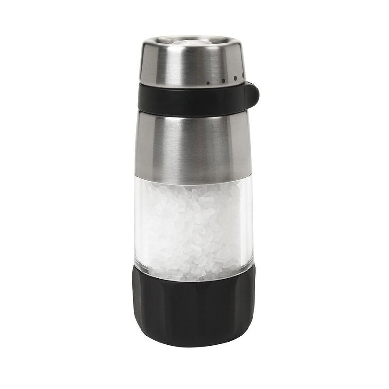 Accent Mess-Free Salt Grinder J0