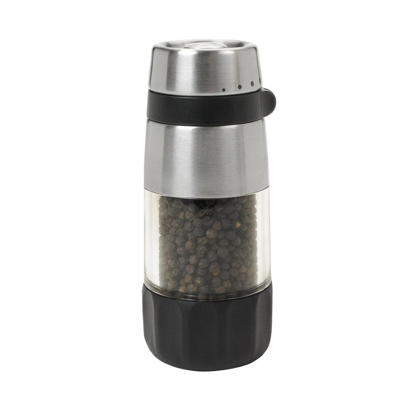 Accent Mess-Free Pepper Grinder D0