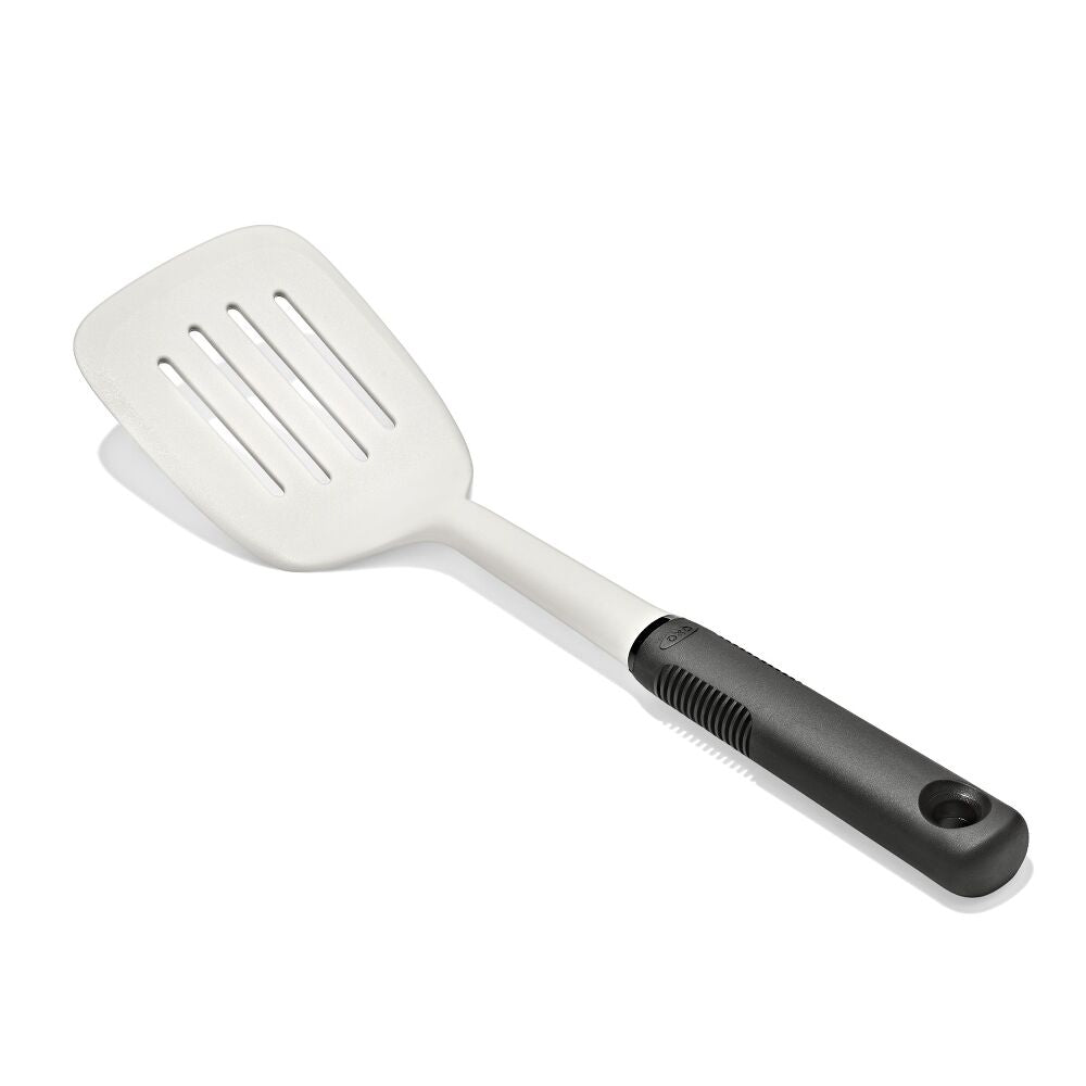 OXO Good Grips Nylon Square Turner — Oat E6