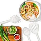 OXO Good Grips Nylon Square Turner — Oat E6