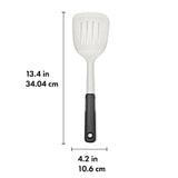 OXO Good Grips Nylon Square Turner — Oat E6
