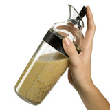 Salad Dressing Shaker Y5