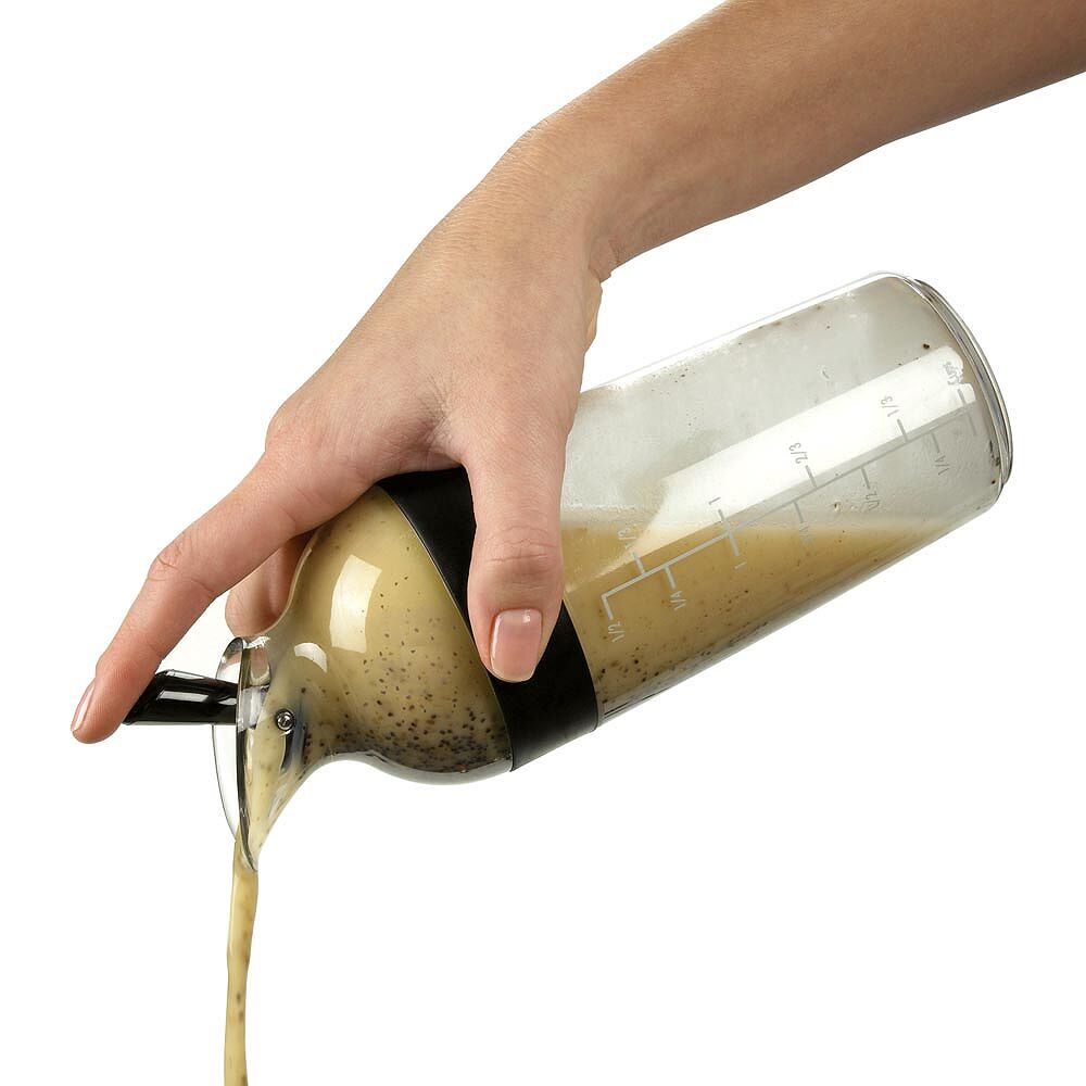 Salad Dressing Shaker Y5