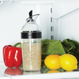 Salad Dressing Shaker Y5