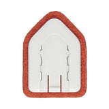 Extendable Tub & Tile Scrubber Refill U3