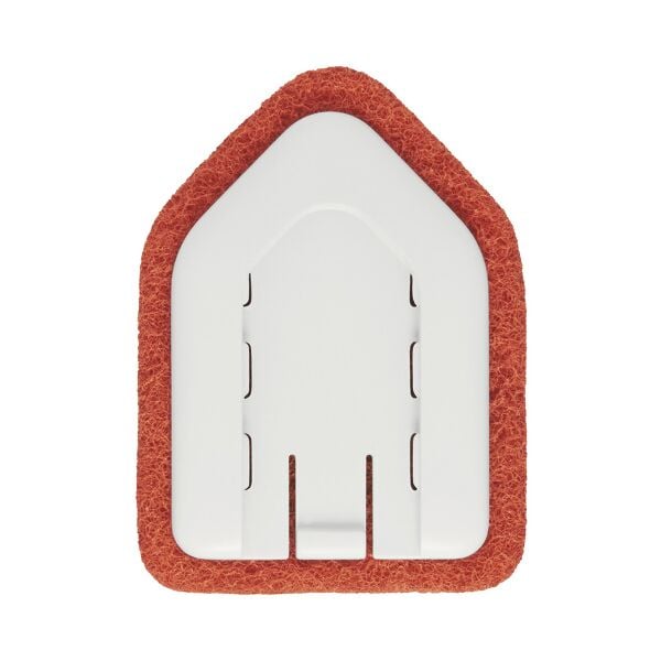 Extendable Tub & Tile Scrubber Refill U3