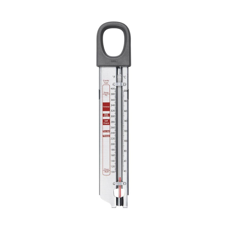 Candy & Deep Fry Thermometer Q7