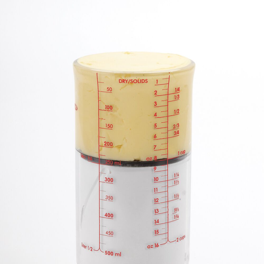 2 Cup Adjustable Measuring Cup S5