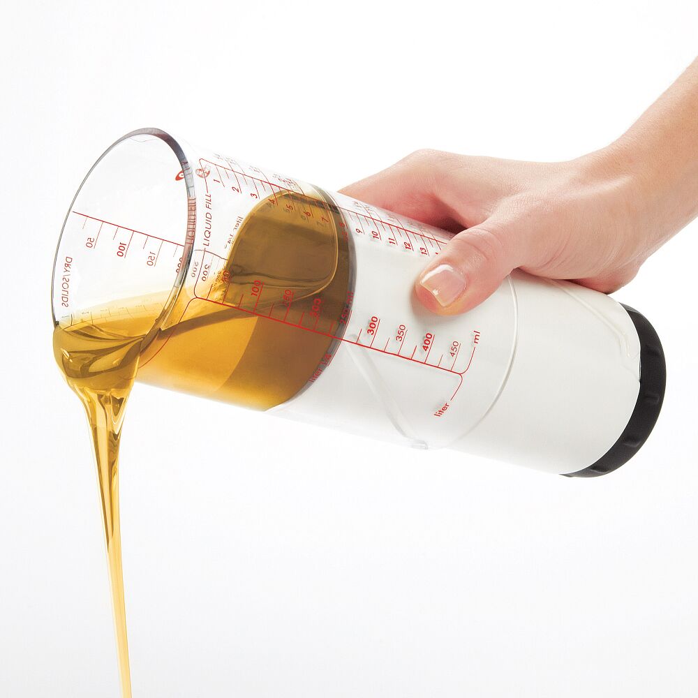 2 Cup Adjustable Measuring Cup S5