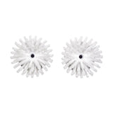 Soap Dispensing Palm Brush Refills (2pk.) H9
