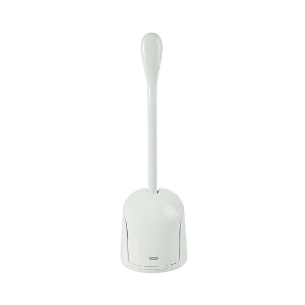 Compact Toilet Brush & Canister Y3