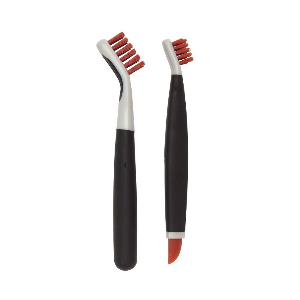 Deep Clean Brush Set S1