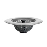 Silicone Sink Strainer H9