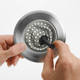 Silicone Sink Strainer H9