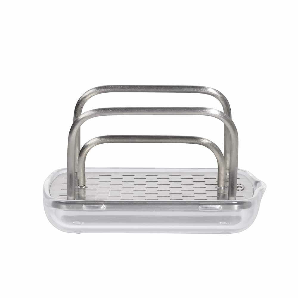 OXO Good Grips Stainless Steel Sponge Holder G4