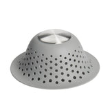 Silicone Shower & Tub Drain Protector R9