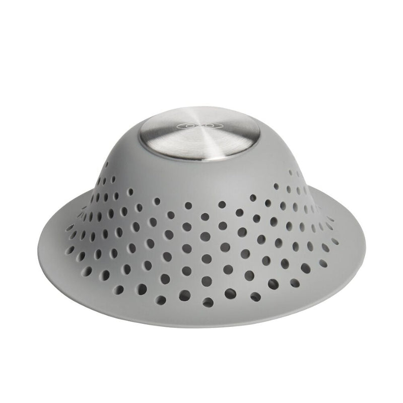 Silicone Shower & Tub Drain Protector R9