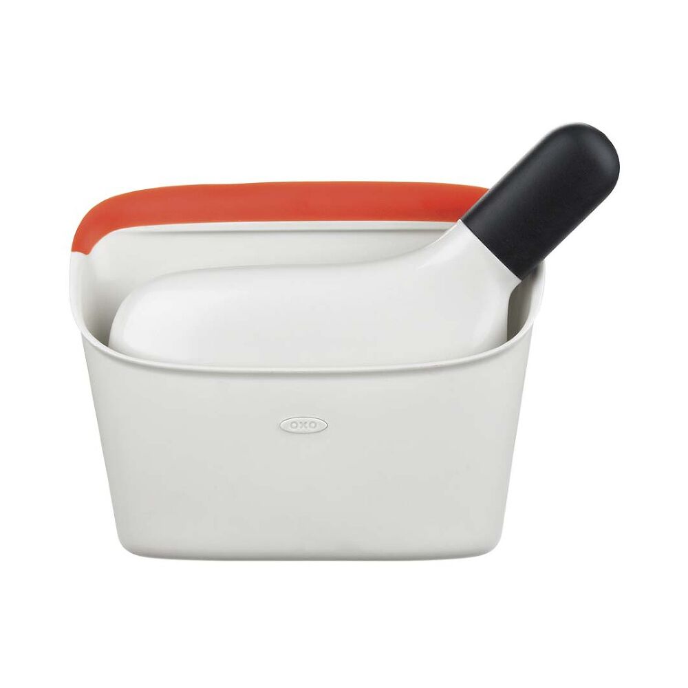 Compact Dustpan & Brush Set R0