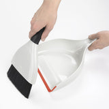 Dustpan & Brush Set F7