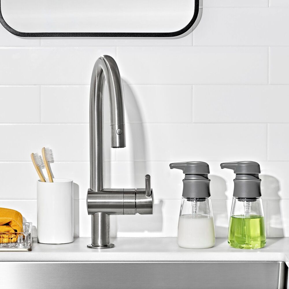 Hand Soap Dispenser - 10 oz. C2