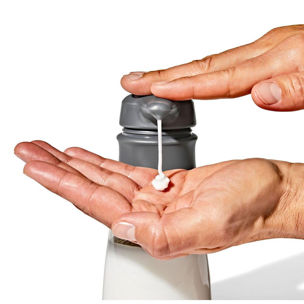 Hand Soap Dispenser - 10 oz. C2
