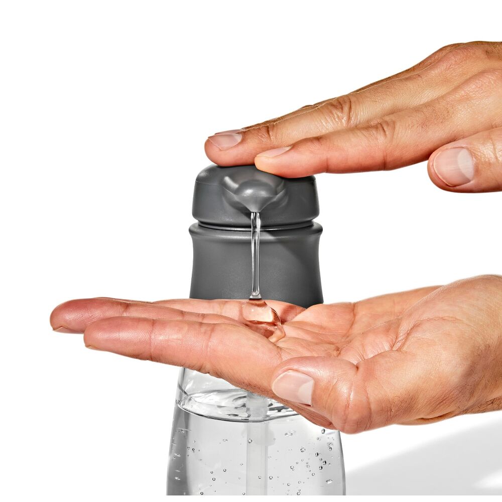 Hand Soap Dispenser - 10 oz. C2