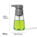 Hand Soap Dispenser - 10 oz. C2