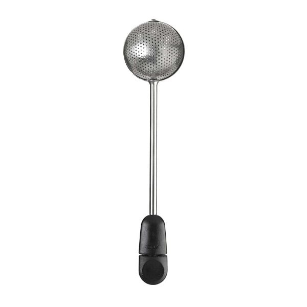 Twisting Tea Ball I0