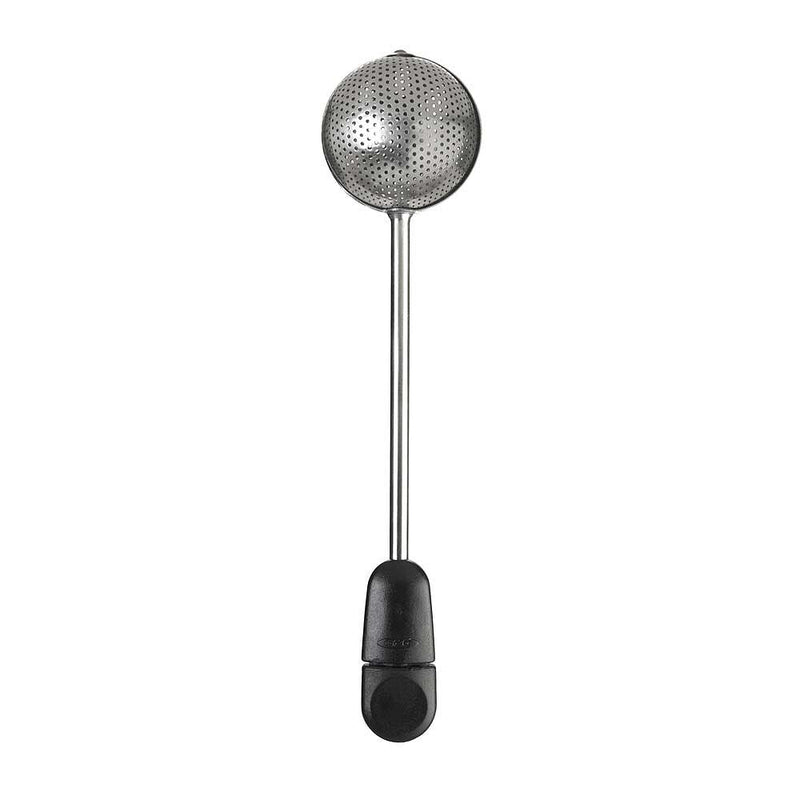Twisting Tea Ball I0