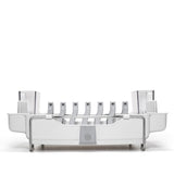 OXO Good Grips Foldaway Dish Rack O1
