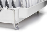 OXO Good Grips Foldaway Dish Rack O1