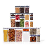 20-Piece POP Container Set & 3-Piece POP Container Value Set Bundle P7