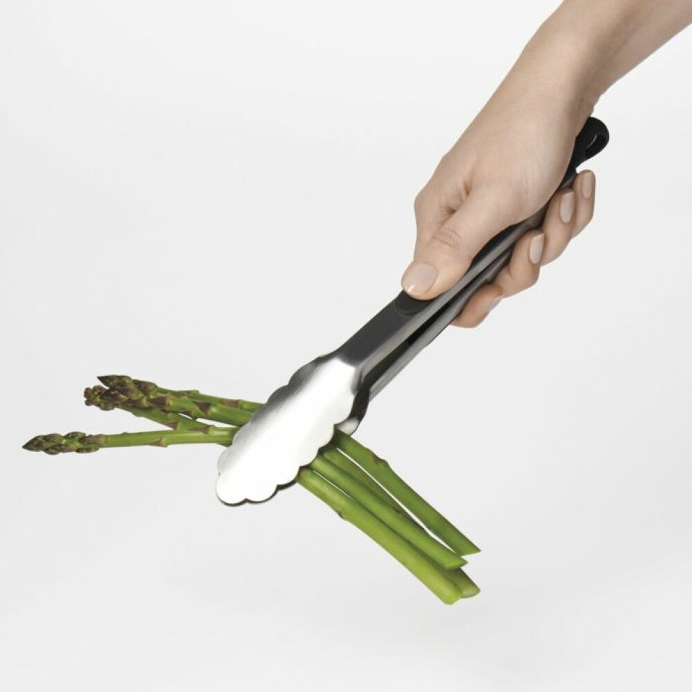 9" Tongs J1