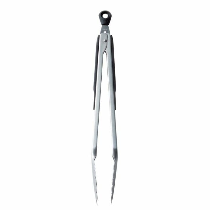 12" Tongs C8