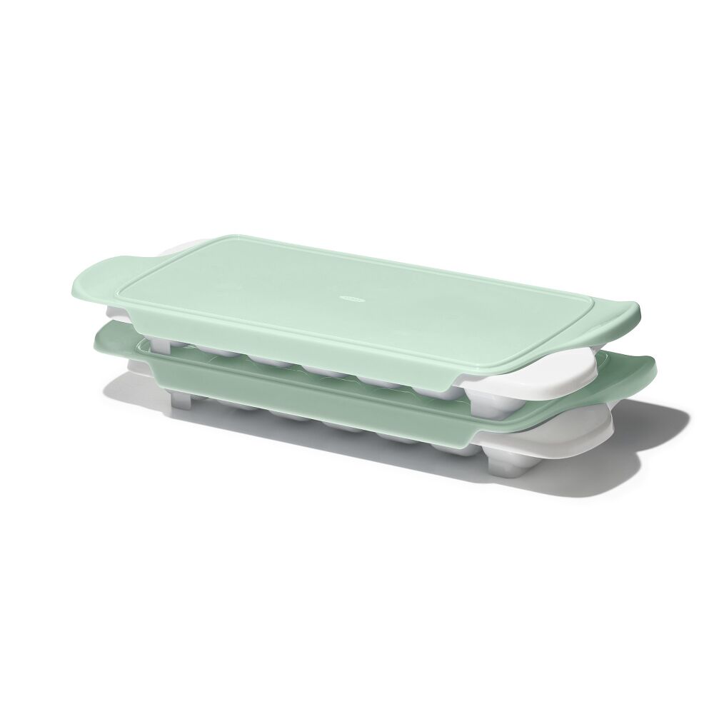 Tot 2pk Baby Food Freezer Tray - Opal Z5