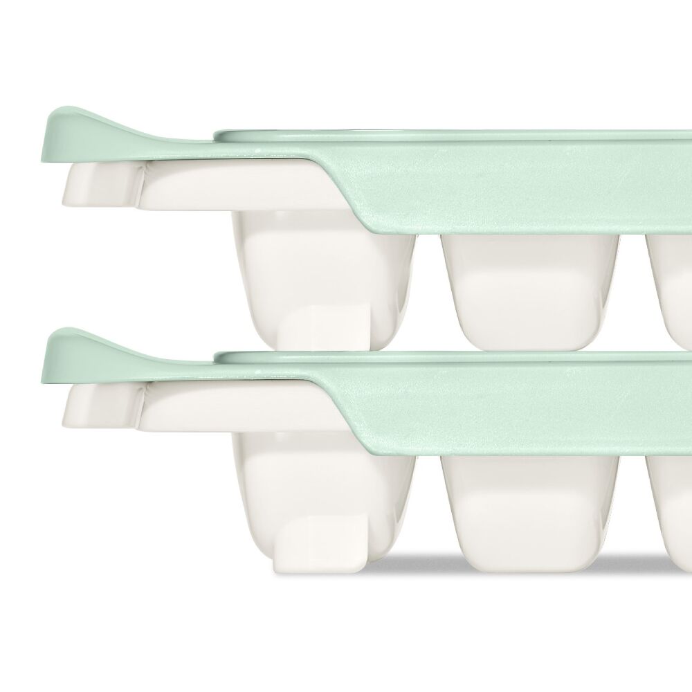 Tot 2pk Baby Food Freezer Tray - Opal Z5