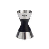 Steel Double Jigger R6
