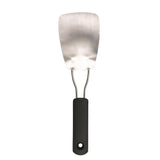 Stainless Steel Flexible Turner C9