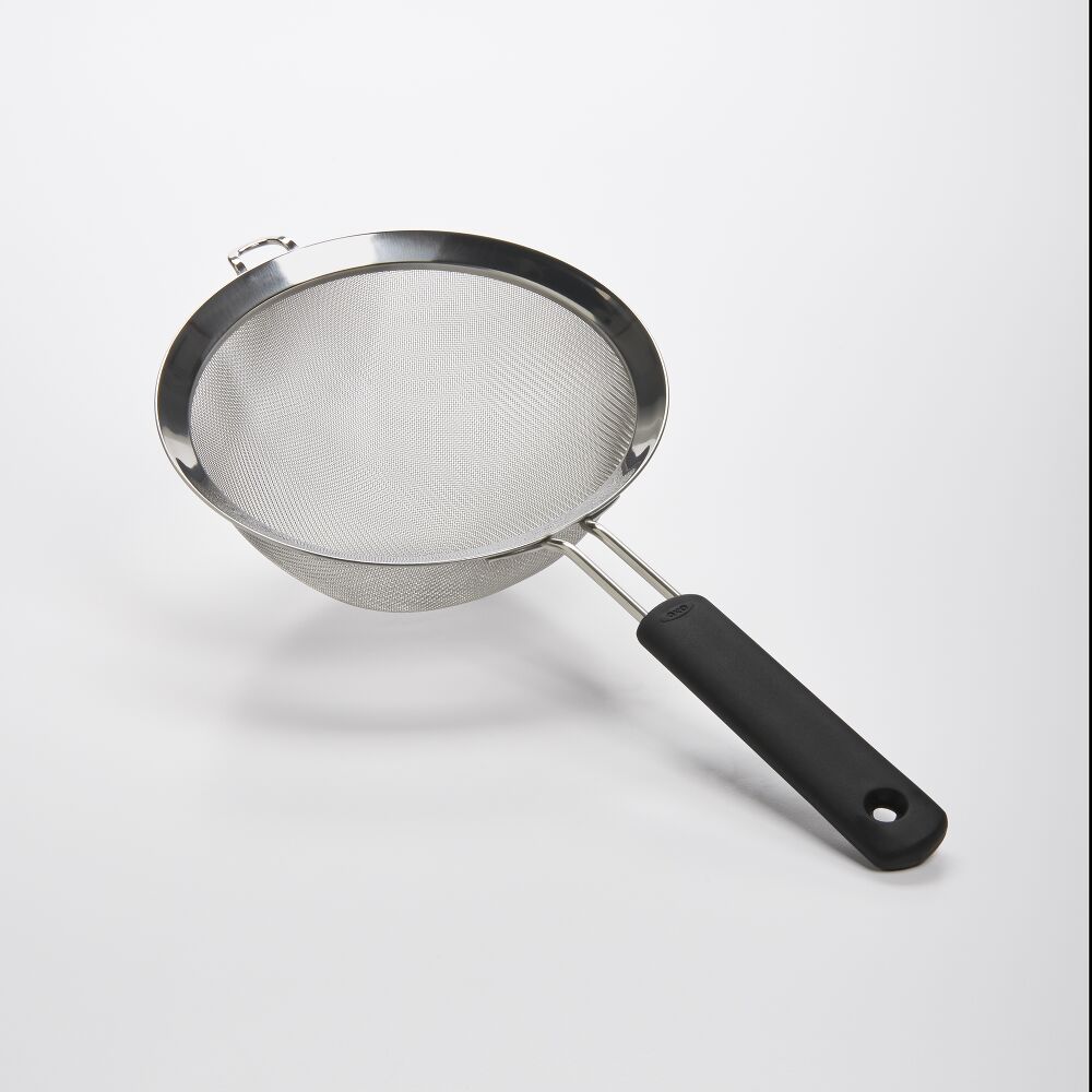8" Strainer P0