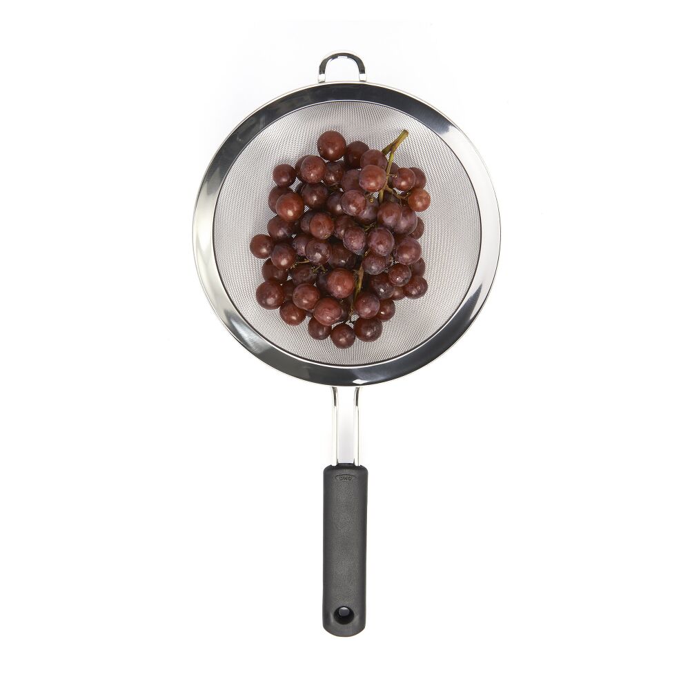 8" Strainer P0