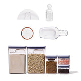 8-Piece POP Container Baking Set & POP 4-Piece Baking Set Bundle B2
