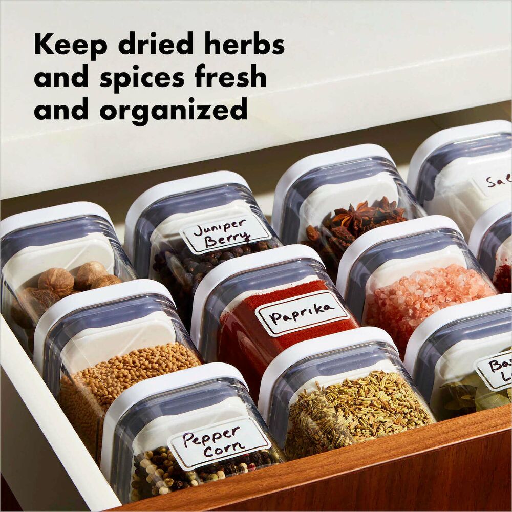 POP 4-Piece Mini Container Set J3
