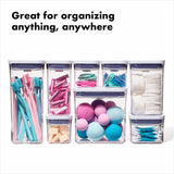 10-Piece POP Container Set E0
