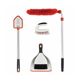 4-Piece Cleaning Basics Bundle B8